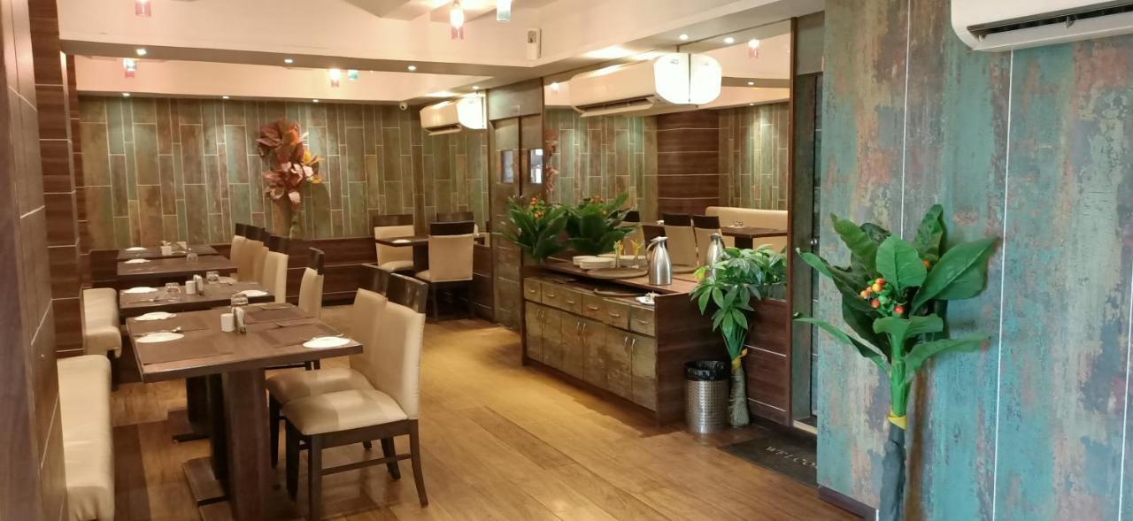Hotel Ravi Residency Morbi Exterior foto